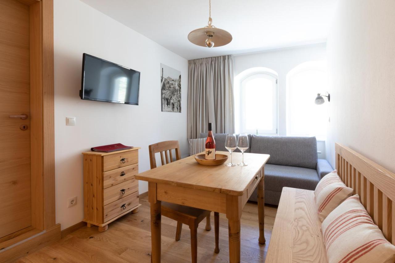 Weingut Pardellerhof Villa Марленго Екстериор снимка