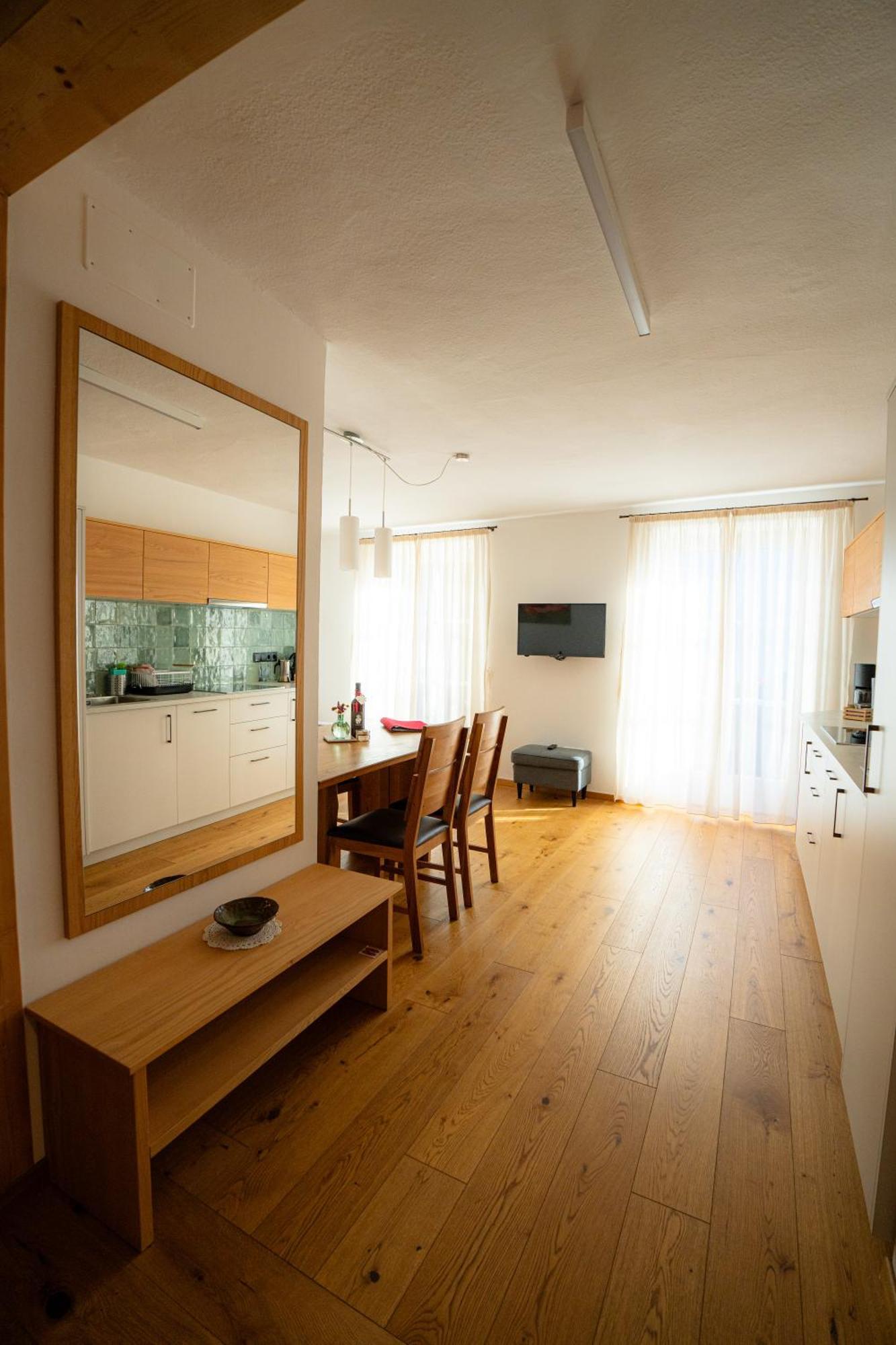 Weingut Pardellerhof Villa Марленго Екстериор снимка